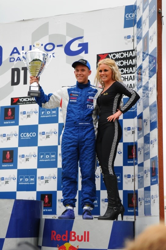 (Foto: ISR Racing)